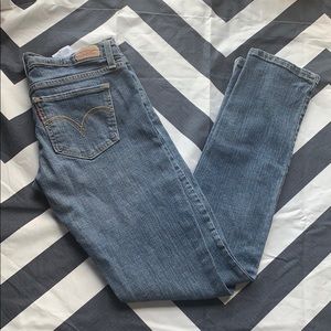 Levi’s jeans